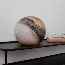 By Rydéns Mira bordlampe, natur