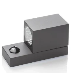 Cala - Udendørs LED-spot med bevægelsessensor