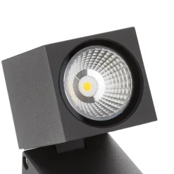 Cala - Udendørs LED-spot med bevægelsessensor