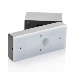 Cala - Udendørs LED-spot med bevægelsessensor