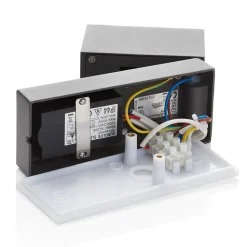 Cala - Udendørs LED-spot med bevægelsessensor