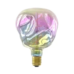 Calex XXL Organic Neo LED E27 4 W G125 dim rainbow