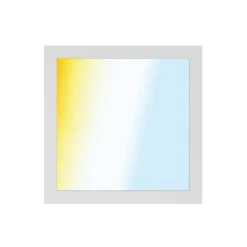 Calida Switch Tone LED-panel, 30 x 30 cm