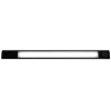 Calina 60 Switch Tone LED-underskabslampe, sort