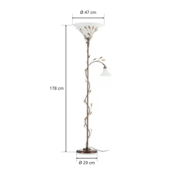 CAMPANA rustik uplight