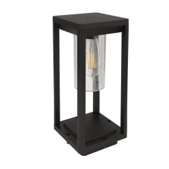 Candela-sokkelampe, 35 cm, uden sensor