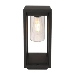 Candela-sokkelampe, 35 cm, uden sensor