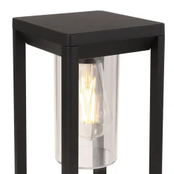 Candela-sokkelampe, 35 cm, uden sensor