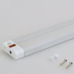 Cassia LED-underskabslampe Sensor Switch Tone 80