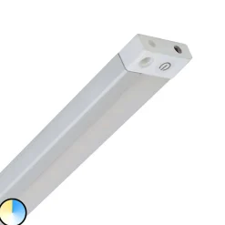 Cassia LED-underskabslampe Sensor Switch Tone 80