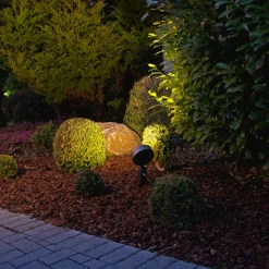 Cassian LED jordspydslys