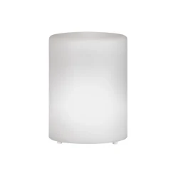 Ceppo LED-lampe solar 3.000 K og RGB dæmpbar hvid