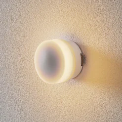 Chobin65 væglampe, IP65