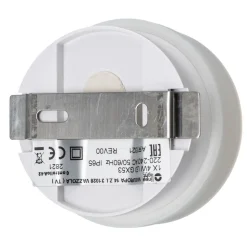 Chobin65 væglampe, IP65