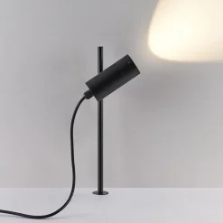 Chopa LED jordspydslampe, højdejusterbart spotlys