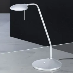 Cobra LED-bordlampe, justerbar lysfarve