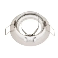 Coin Slim 3-sæt LED-indbygningsspot, hvid IP23