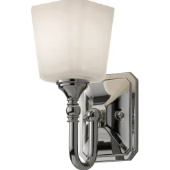 Concord væglampe til badeværelset, klassisk design