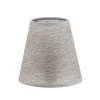 Cone AB lampeskærm, Ø 15 cm, grå