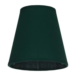 Cone AB lampeskærm, Ø 15 cm, grøn