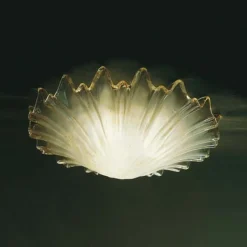 CORTINA loftslampe, håndlavet, 40 cm