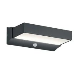 Cuando udendørs LED-væglampe med bevægelsessensor