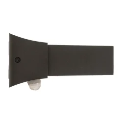 Cuando udendørs LED-væglampe med bevægelsessensor