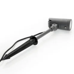 Daja udendørs LED-spot, justerbar strålevinkel