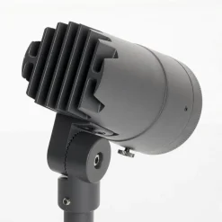 Daja udendørs LED-spot, justerbar strålevinkel