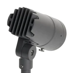 Daja udendørs LED-spot, justerbar strålevinkel