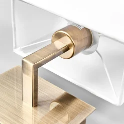 DARIO tiltalende væglampe med LED