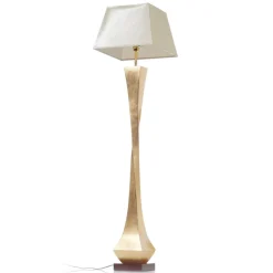 Deco - en gulvlampe med fornemt design