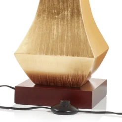 Deco - en gulvlampe med fornemt design