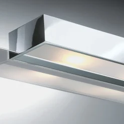 Decor Walther Box 1-15 N LED-spejllampe 2.700 K