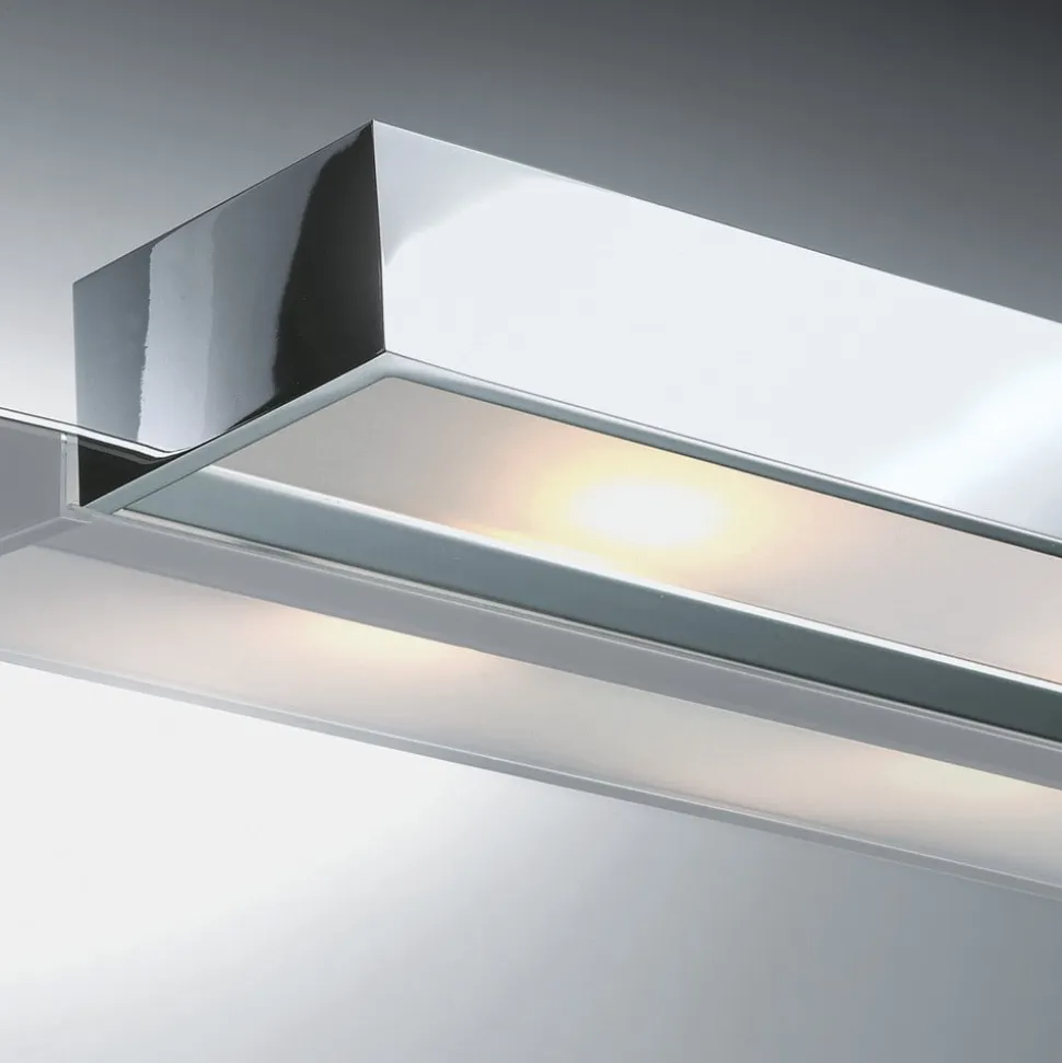 Decor Walther Box 1-15 N LED-spejllampe 2.700 K