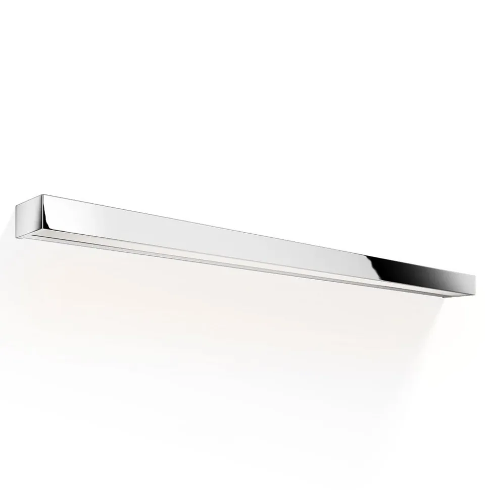 Decor Walther Box 120 N LED-væglampe 3.000 K