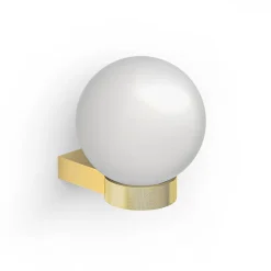 Decor Walther Club Light væglampe, blank guld