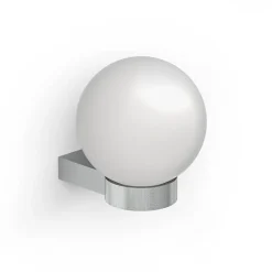 Decor Walther Club Light væglampe, krom