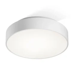 Decor Walther Conect LED-loftlampe Ø32cm hvid