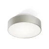 Decor Walther Conect LED-loftlampe Ø26cm nikkel