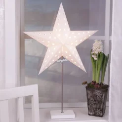 Dekolys Combi pakke Stjerne og skærm