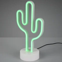Dekorationslampe Cactus