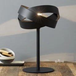 Dekorativ bordlampe Tornado