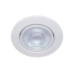 Dekto LED-spot 7,8 cm 38° 8 W Ra90 2.700 K