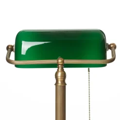 Den håndlavede banklampe JIVAN