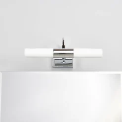 Devran - spejllamper til badeværelset