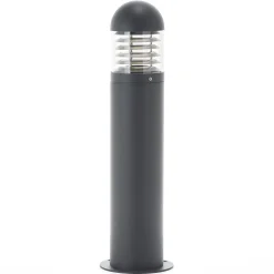 Diskret Kurt sokkellampe