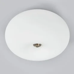 Diskret Optica loftlampe 35 cm