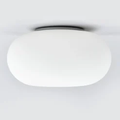 Diskret Optica loftlampe 35 cm