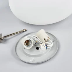 Diskret Optica loftlampe 35 cm